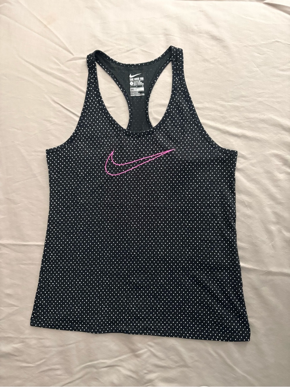 Nike Tank Top